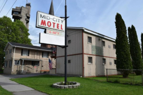 Mid-City Motel